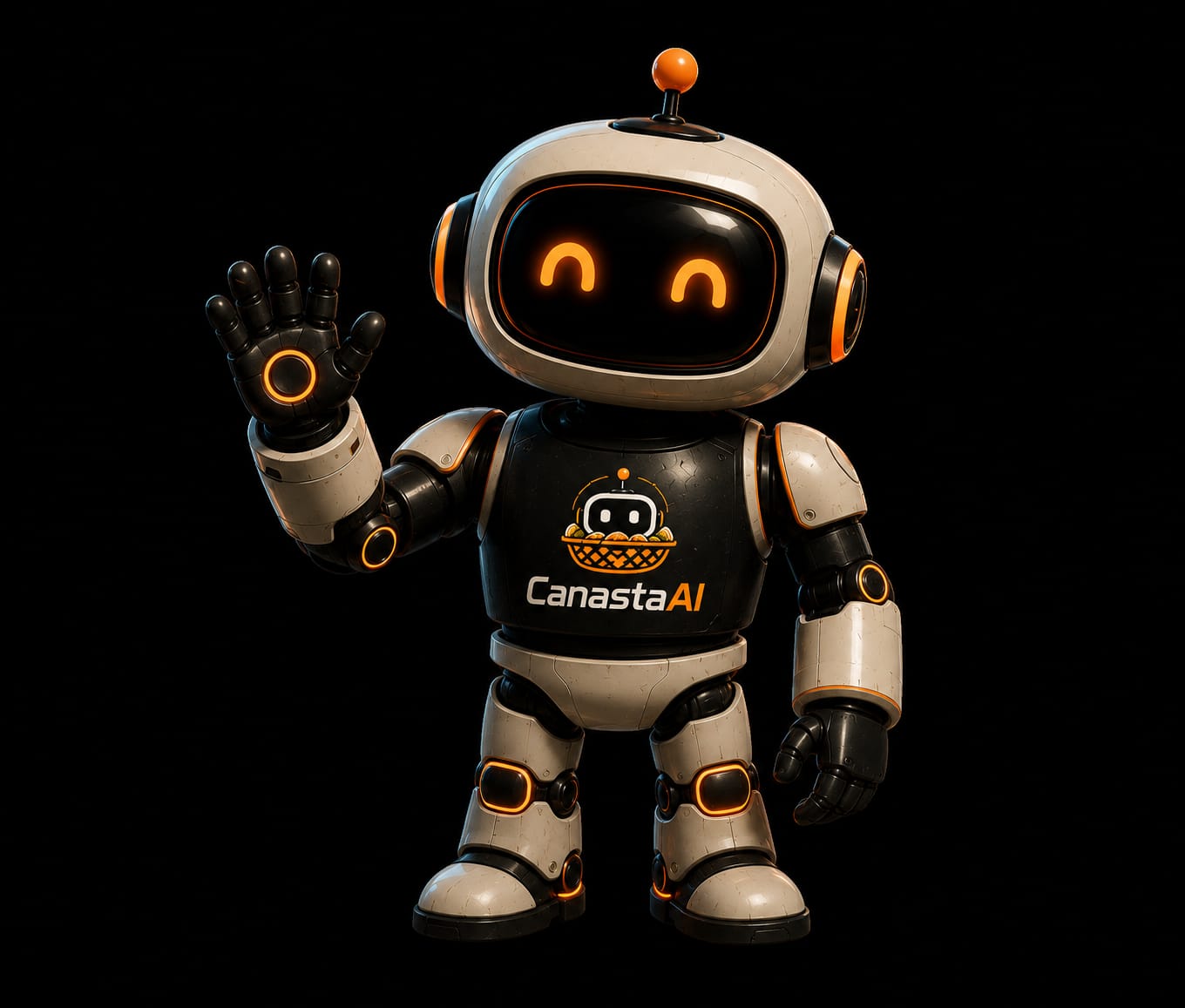 CanastaAI